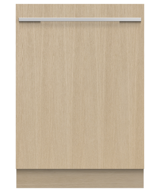 Fisher & Paykel DW60UT4HI2 Integrated Dishwasher - 16 Place Settings