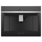 Fisher & Paykel EB60DSX1 Series 9 Contemporary Built-in Coffee Maker - Stainless Steel