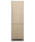 Fisher & Paykel RB6018BRV 60cm Frost Free 60/40 Integrated Refrigerator Freezer