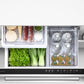 Paykel & Paykel RB9064S1 90cm Integrated Multi-temperature Cool Drawer