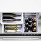 Paykel & Paykel RB9064S1 90cm Integrated Multi-temperature Cool Drawer