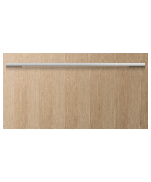 Paykel & Paykel RB9064S1 90cm Integrated Multi-temperature Cool Drawer