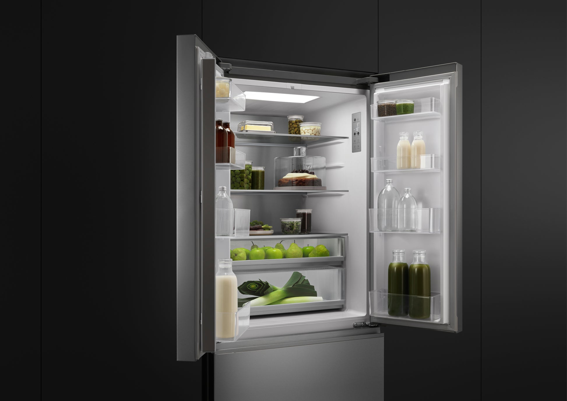 Fisher & Paykel RF505ANUX1 Adaptive French Door