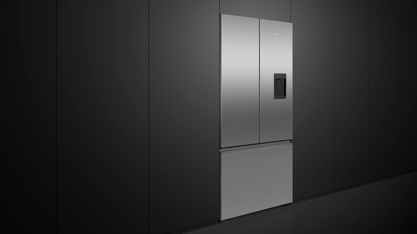 Fisher & Paykel RF505ANUX1 Adaptive French Door