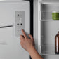 Fisher & Paykel RF505BRNQX1 Adaptive Fridge Freezer - Stainless Steel