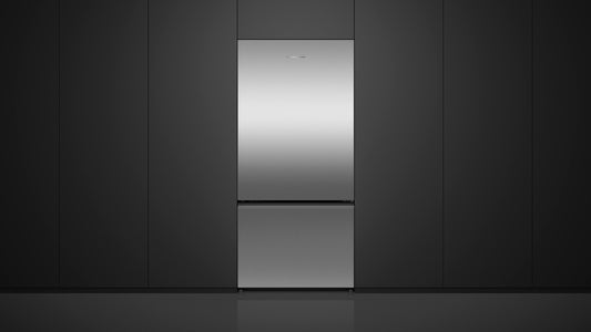 Fisher & Paykel RF505BRNQX1 Adaptive Fridge Freezer - Stainless Steel