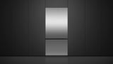 Fisher & Paykel RF505BRNQX1 Adaptive Fridge Freezer - Stainless Steel