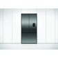 Fisher & Paykel RF540ANUB6 90cm Frost Free American Fridge Freezer - Black Stainless Steel