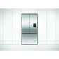 Fisher & Paykel RF540ANUX6 90cm 70/30 Frost Free American Fridge Freezer - Stainless Steel