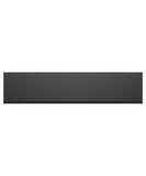 Fisher & Paykel VB60SDB1-SET 60cm Vacuum Seal Drawer - Black Glass