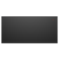Fisher & Paykel Contemporary WB60SDTB1-SET Built In Warming Drawer - Black
