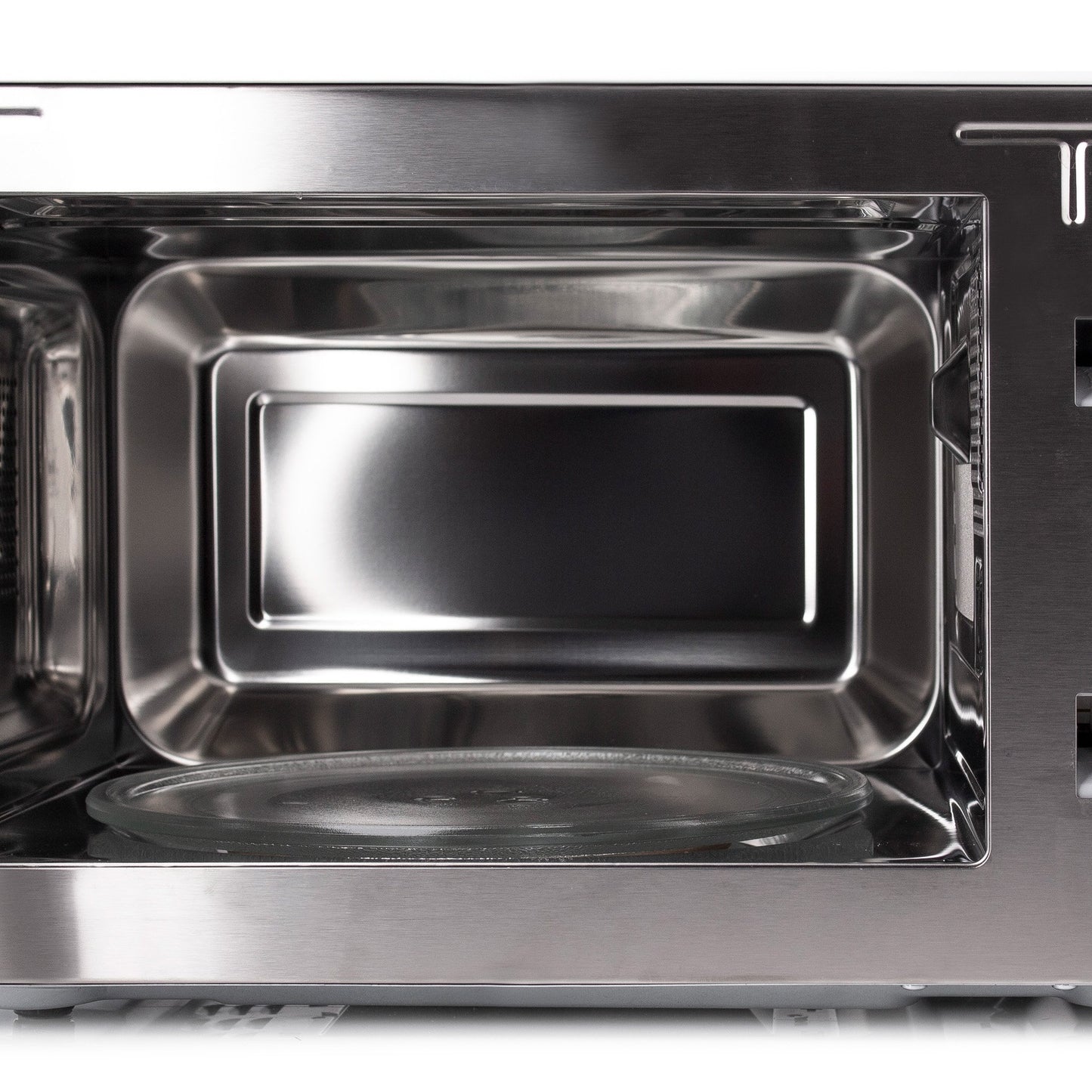 Haden 195678 20 Litre Single Microwave - White