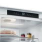 Haier HBQW5518EK-UK 70/30 Built In Total No Frost Fridge Freezer