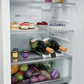 Haier HBQW5518EK-UK 70/30 Built In Total No Frost Fridge Freezer