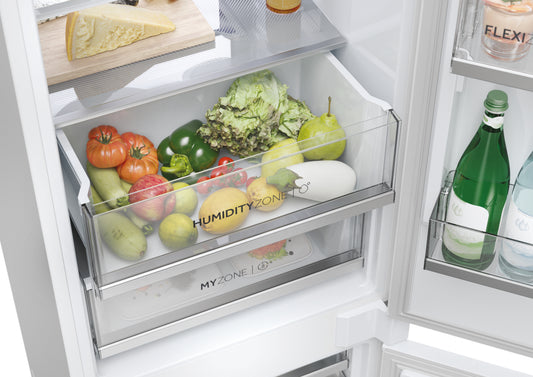 Haier HBW7518CTK Built In 70/30 Combi Fridge Freezer