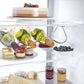Haier HBW7518CTK Built In 70/30 Combi Fridge Freezer