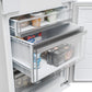 Haier HBW7518CTK Built In 70/30 Combi Fridge Freezer