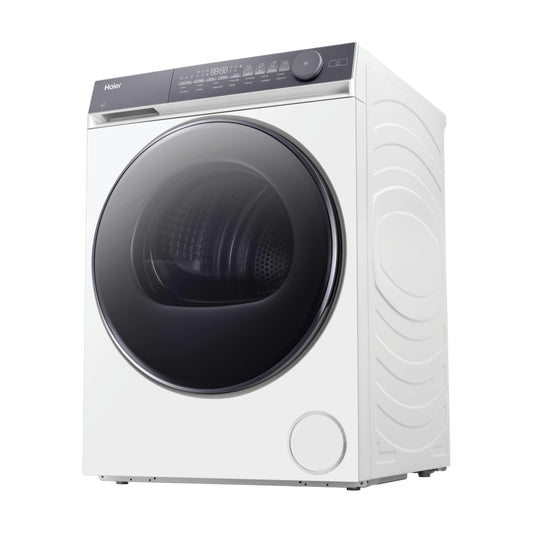 Haier HD100-C367U1-UK 10kg Heat Pump Tumble Dryer - White