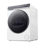 Haier HD100-C367U1-UK 10kg Heat Pump Tumble Dryer - White