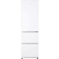 Haier HTR3518ENMWK 60/40 Total Frost Free Fridge Freezer - White