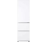 Haier HTR3518ENMWK 60/40 Total Frost Free Fridge Freezer - White