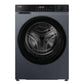 Haier HW100BP14357GUUK 10kg 1400 Spin Washing Machine - Graphite