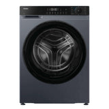 Haier HW100BP14357GUUK 10kg 1400 Spin Washing Machine - Graphite
