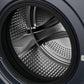 Haier HWB100B14858GUUK 10kg 1400 Spin Washing Machine - Graphite & Black