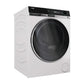 Haier HWD120BD16397EU 12kg/7kg 1400 Spin Washer Dryer - White