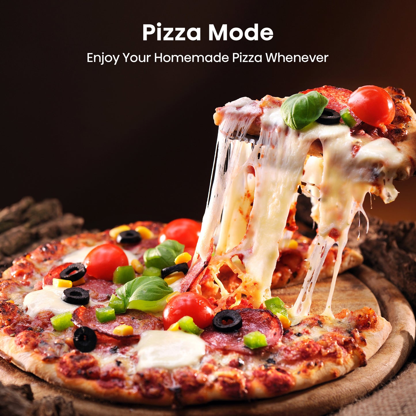 Hisense BI62212AXUK 59.5cm Built In Electric Single Oven - Stainless Steel