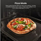 Hisense BI622ABPGUK  Built In Electric Single Steam