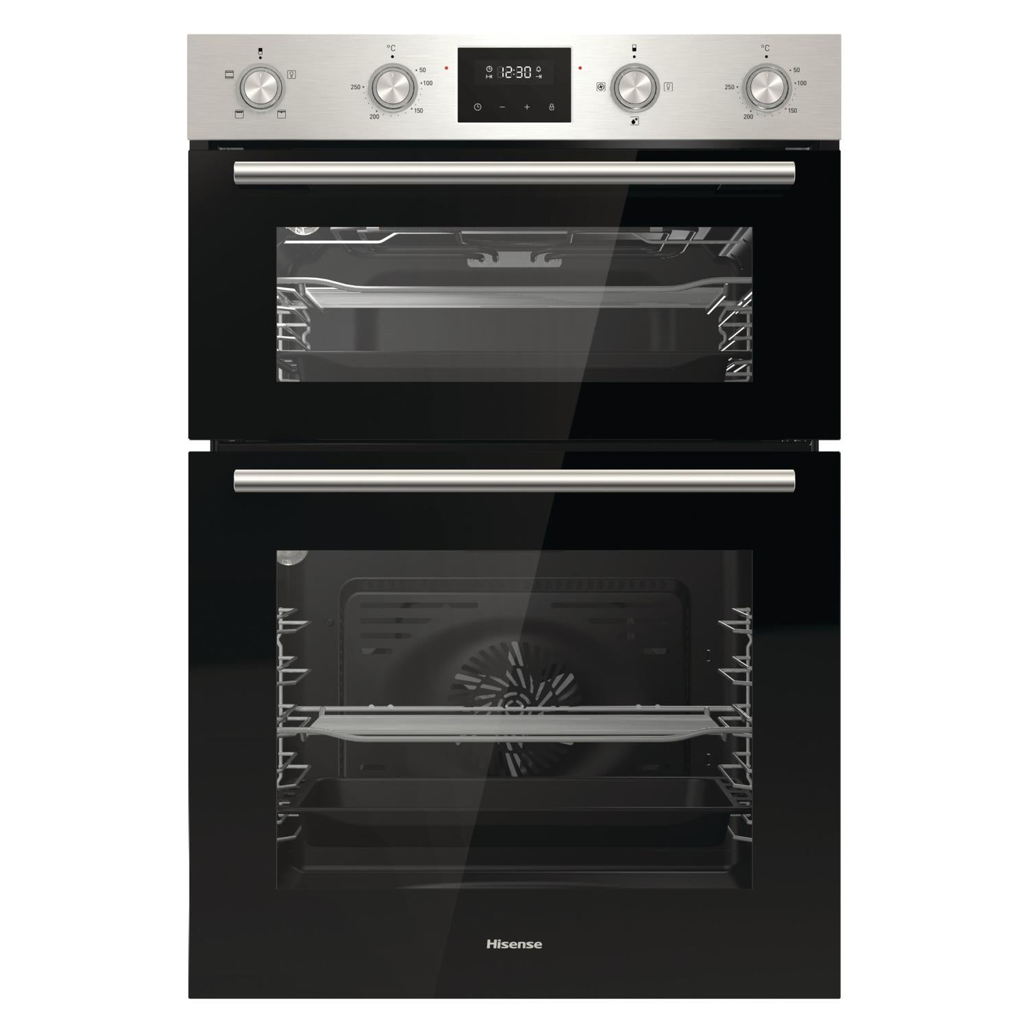 Hisense BID99222CXUK 59.4 Built In Double Oven