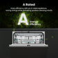 Hisense HV16AUK Full-Size Fully Integrated Dishwasher - 16 Place Settings