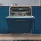 Hisense HV673C60UK 60cm Integrated Dishwasher - 16 Place Settings