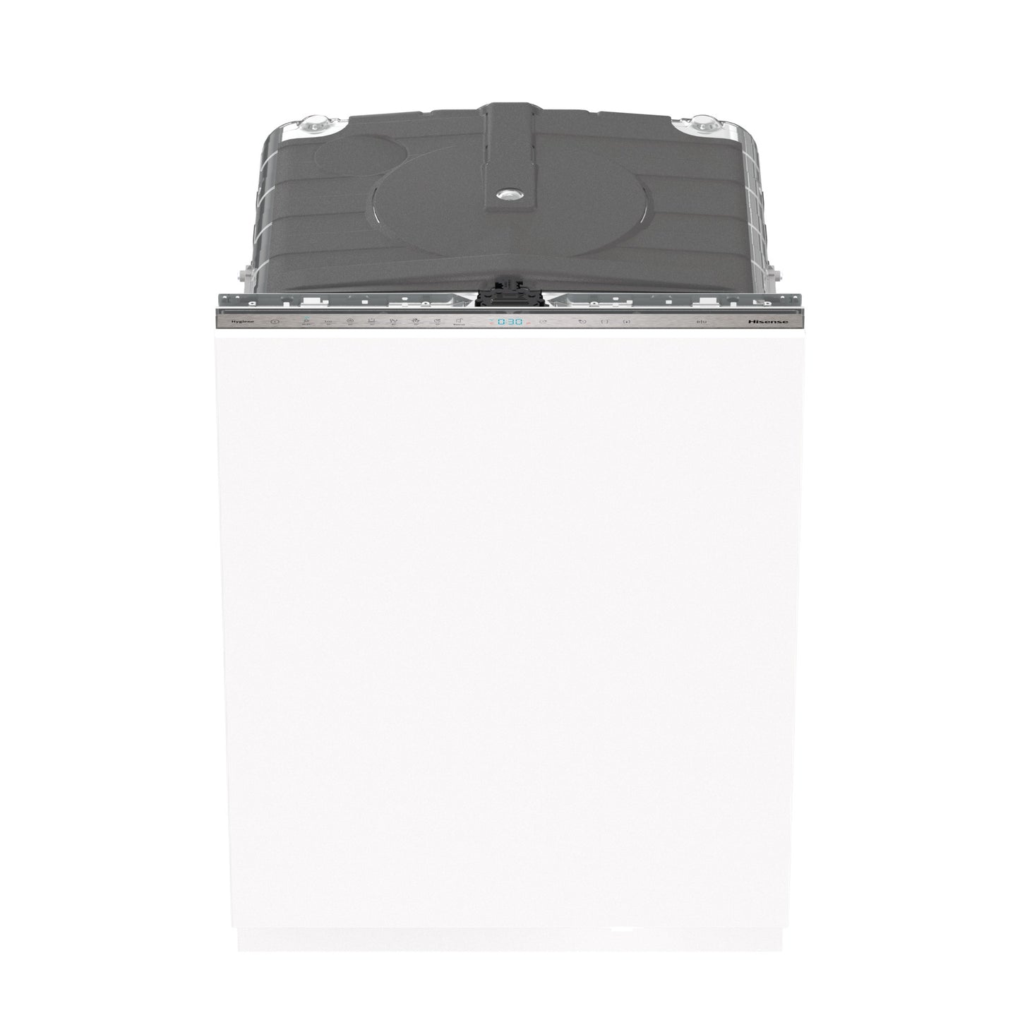 Hisense HV673C60UK 60cm Integrated Dishwasher - 16 Place Settings
