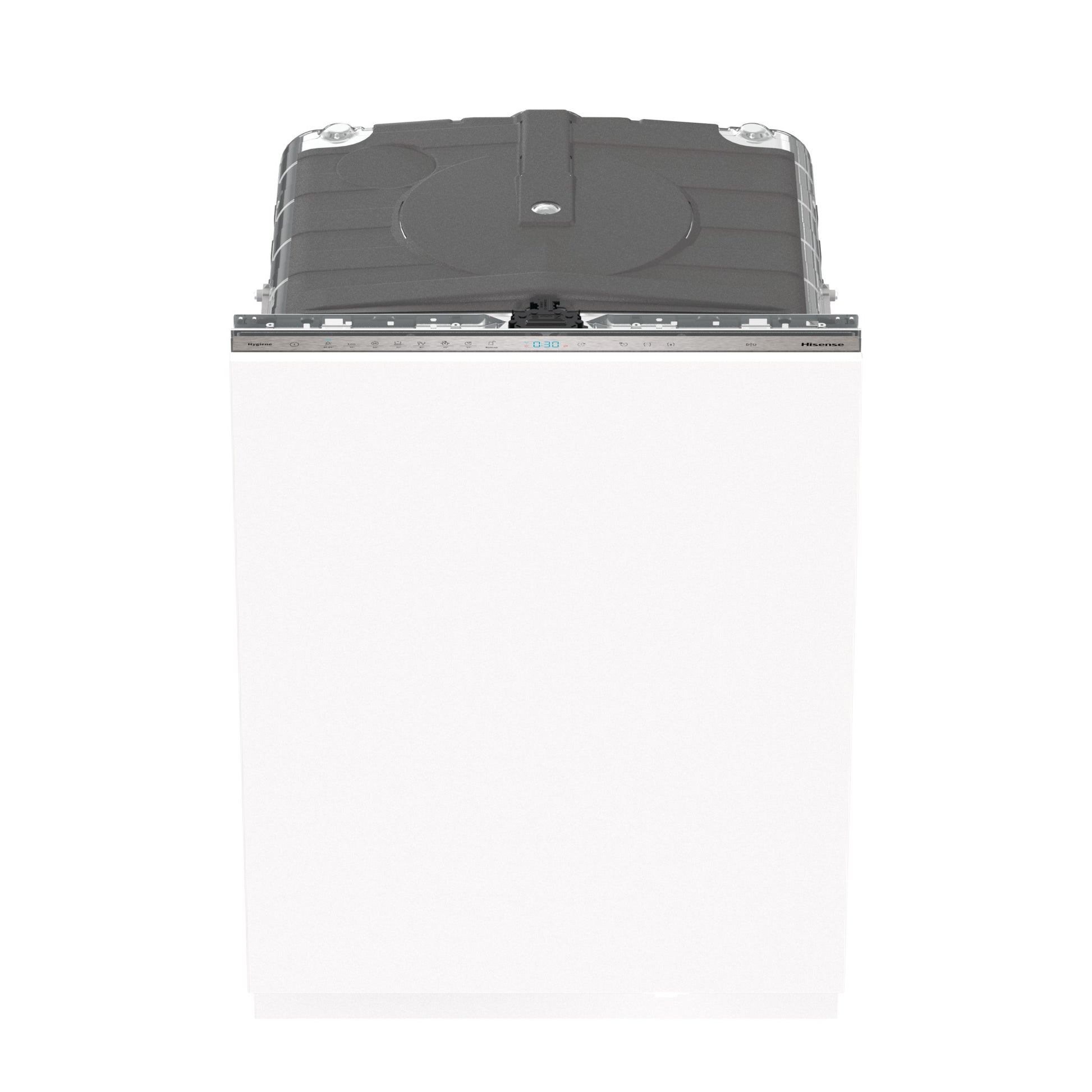 Hisense HV673C60UK 60cm Integrated Dishwasher - 16 Place Settings