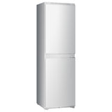 Hisense RIB291F4AWE 54cm 50/50 Integrated Frost Free Fridge Freezer - White