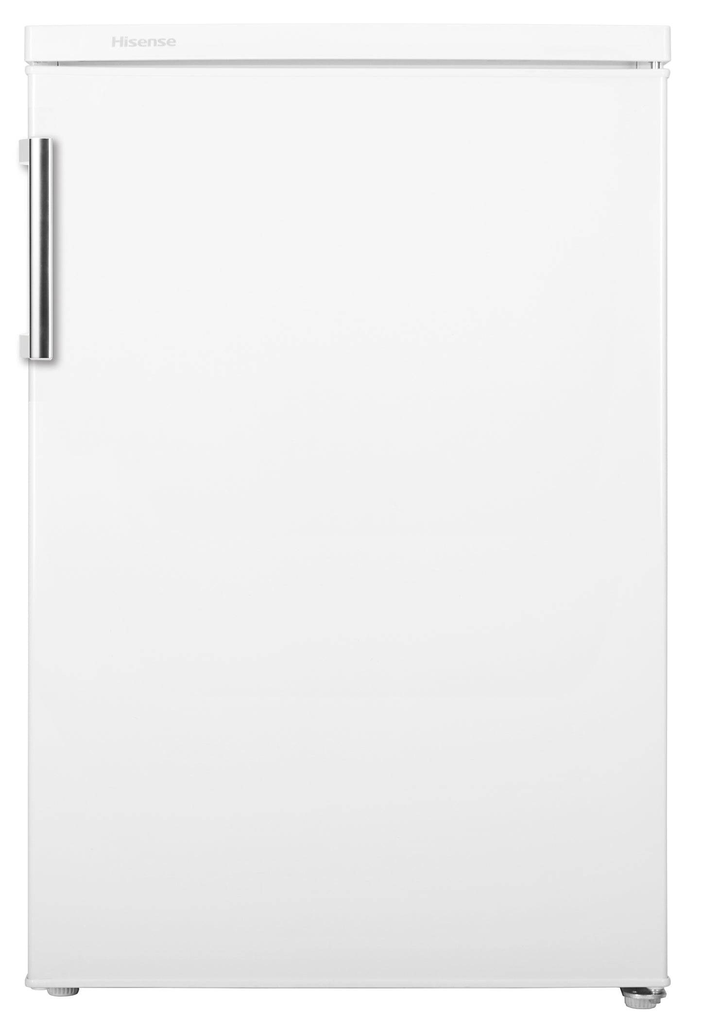 Hisense RL170D4BWE Under Counter Fridge - White