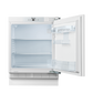 Hisense RUL178D4AWE 59.5cm Intergrated Undercounter Larder Fridge - White