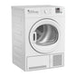 Hotpoint CHDC82WWGDUK 8kg Condenser Tumble Dryer