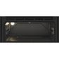 Hotpoint DIH10DW 89cm Built In Electric Double Oven - White