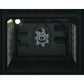 Hotpoint DIH82DIX 59.4cm Built In Electric Double Oven - Stainless Steel
