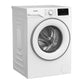 Hotpoint H101ANTISTAIN 10kg 1400 Spin Washing Machine - White
