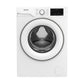 Hotpoint H101ANTISTAIN 10kg 1400 Spin Washing Machine - White