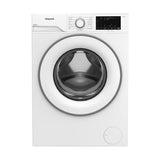 Hotpoint H101ANTISTAIN 10kg 1400 Spin Washing Machine - White