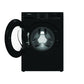 Hotpoint H 101B ANTI STAIN UK 10kg 1400 Spin Washing Machine - Black