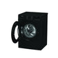 Hotpoint H 101B ANTI STAIN UK 10kg 1400 Spin Washing Machine - Black