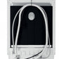 Hotpoint H2FHL626UK Dishwasher - White - 14 Place Settings