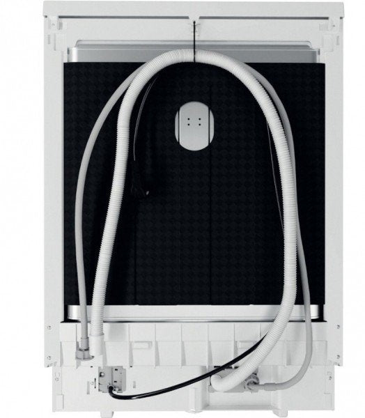 Hotpoint H2FHL626UK Dishwasher - White - 14 Place Settings