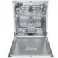Hotpoint H2FHL626UK Dishwasher - White - 14 Place Settings